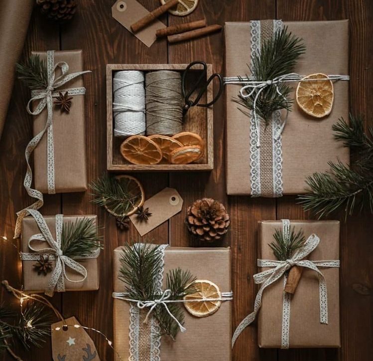 gift guide for homeowners