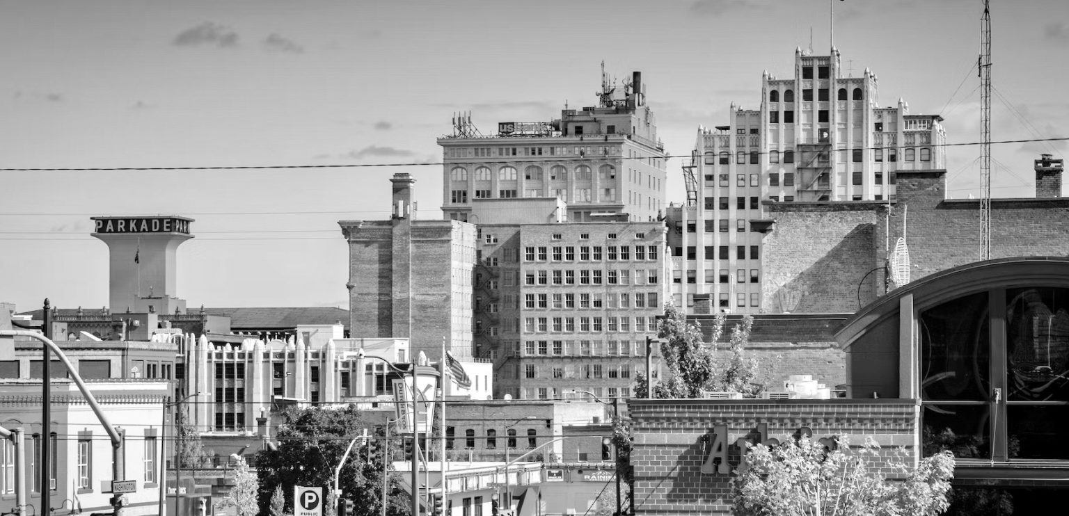 Browne's Addition The Perfect Spokane Neighborhood