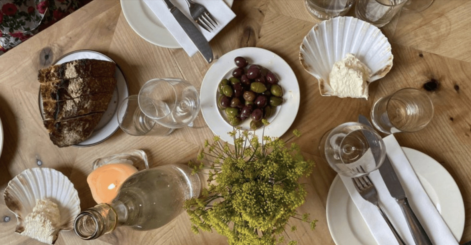 Best Patios for Outdoor Dining in Spokane