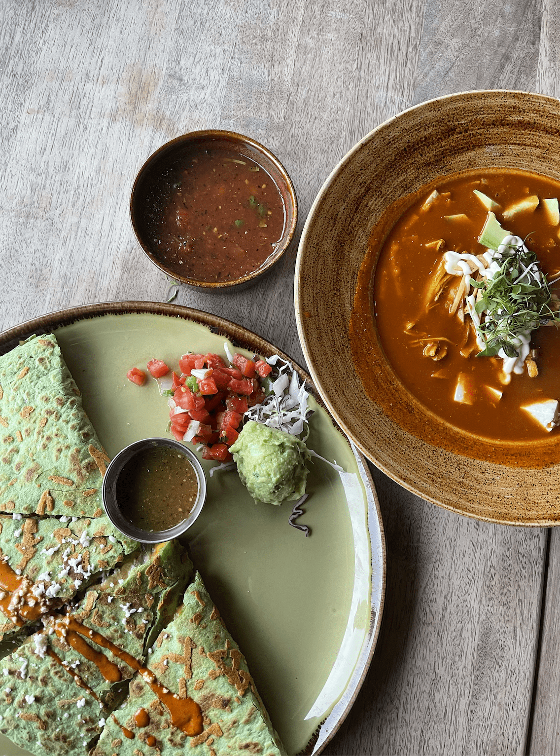 Best Patios for Outdoor Dining in Spokane