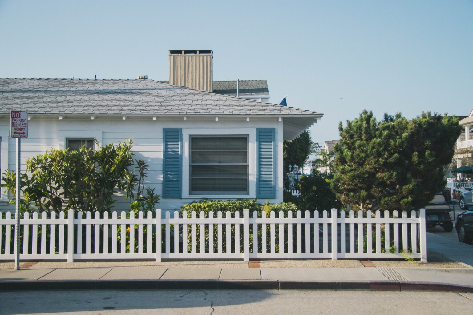 The Different Styles Of Homes In Spokane WA   Gustavo Zambelli NEvzSXBIhiU Unsplash 1536x1024 