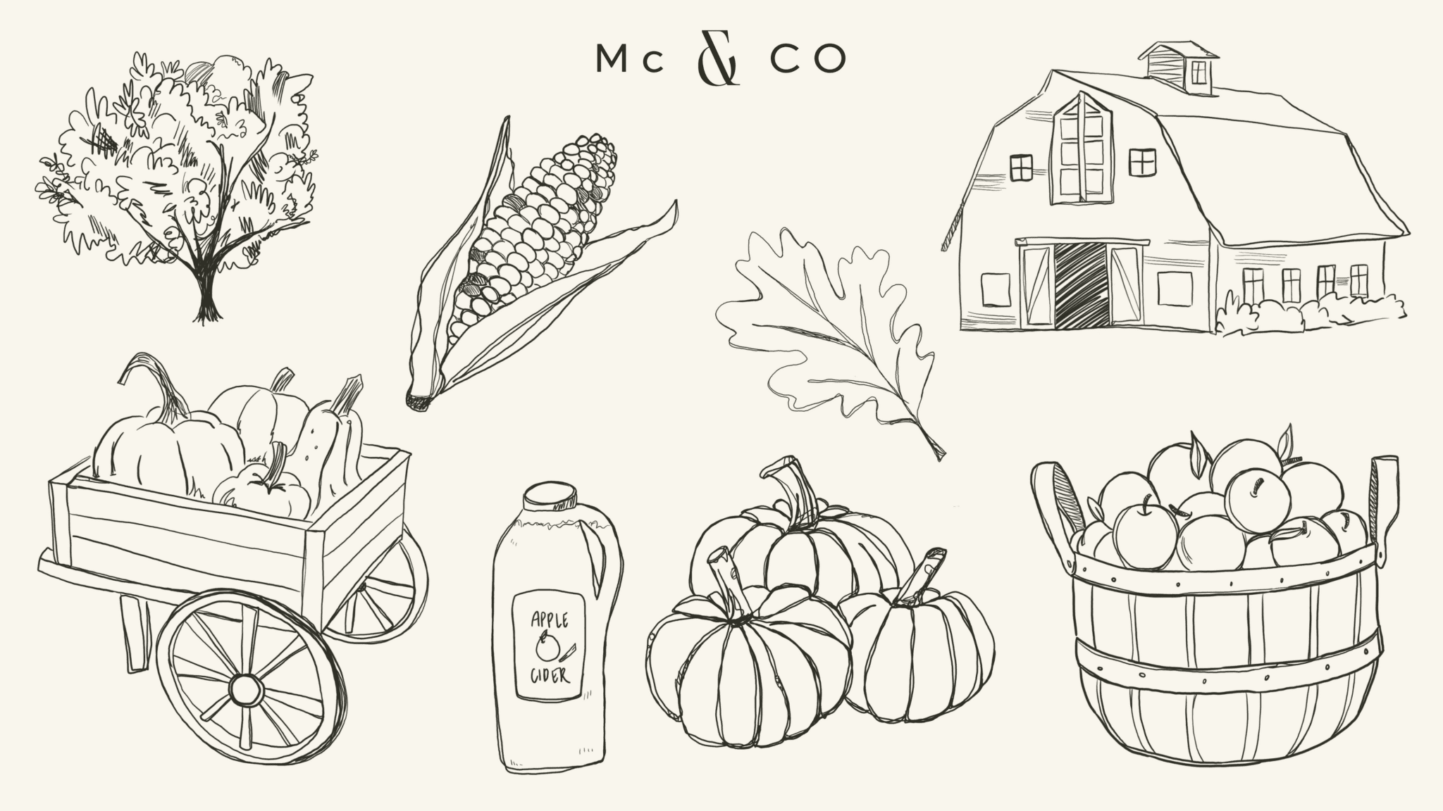 Exploring Green Bluff With McInturff & Co.